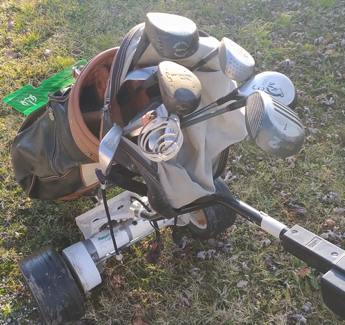 set golf